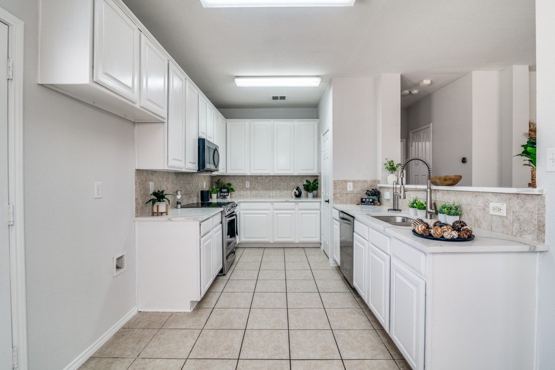 6516 Cartier Court Mckinney TX 75072