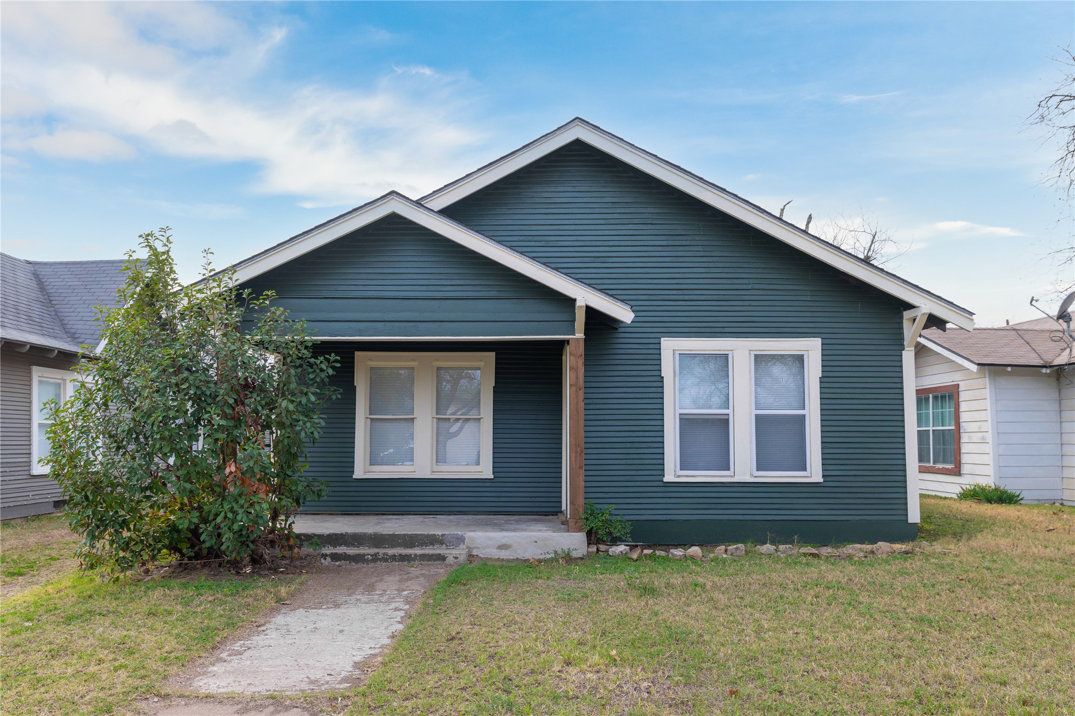 2603 Vincent Street Brownwood TX 76801