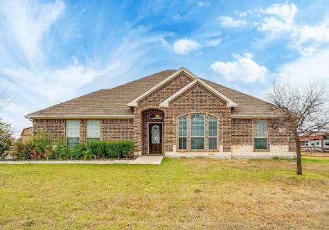 168 Heather Lane Decatur TX 76234