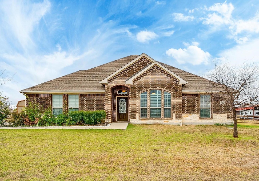 168 Heather Lane Decatur TX 76234