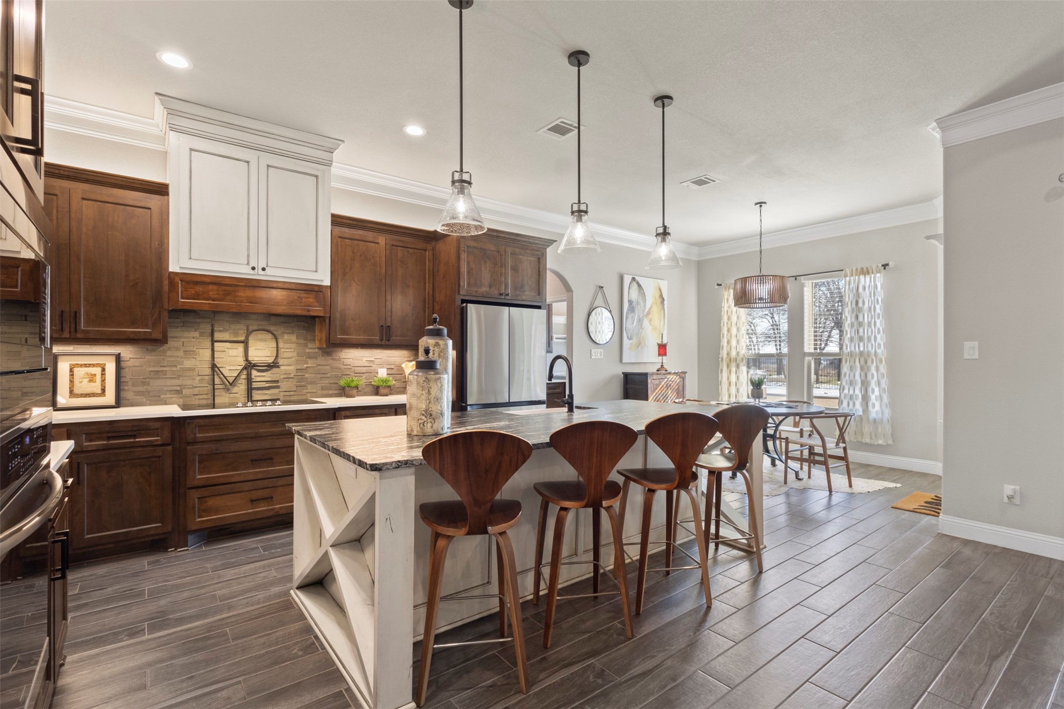 703 Winkler Way Springtown TX 76082