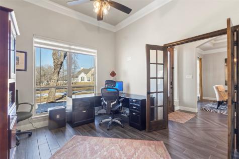 703 Winkler Way Springtown TX 76082