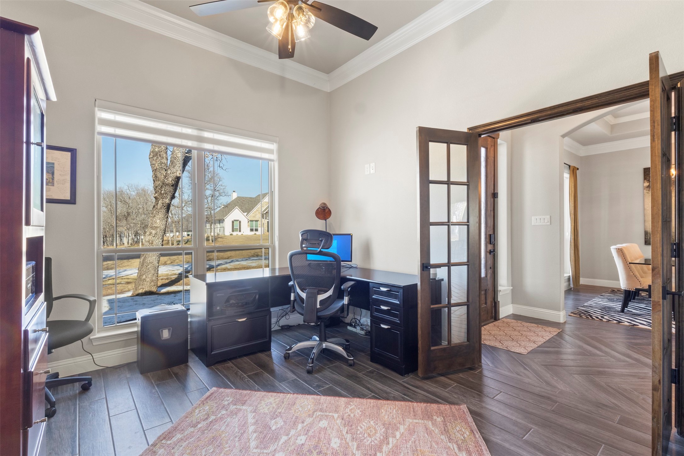 703 Winkler Way Springtown TX 76082