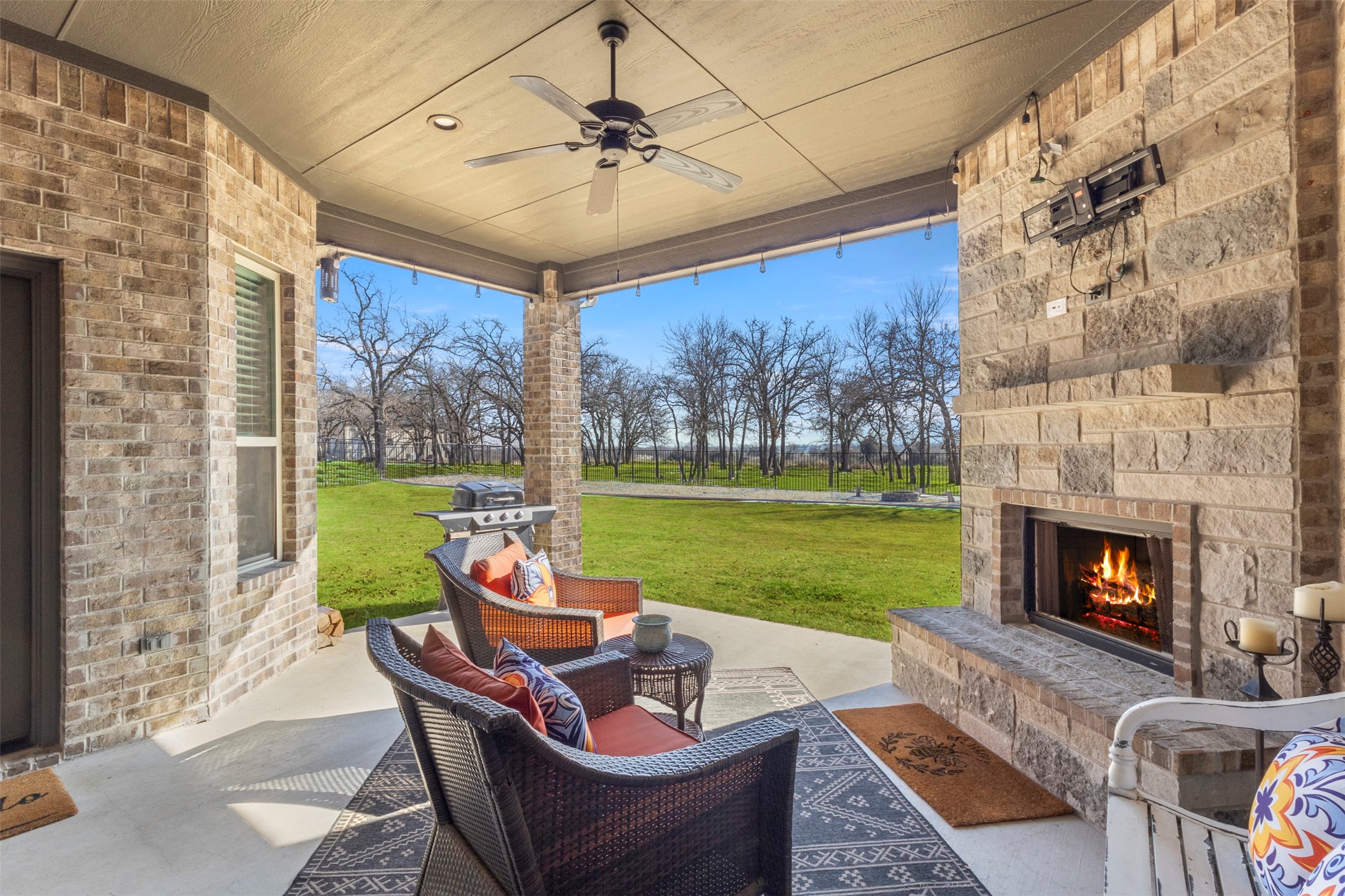 703 Winkler Way Springtown TX 76082