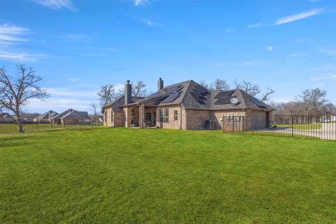 703 Winkler Way Springtown TX 76082