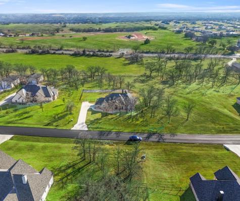 703 Winkler Way Springtown TX 76082