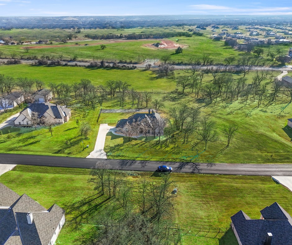 703 Winkler Way Springtown TX 76082