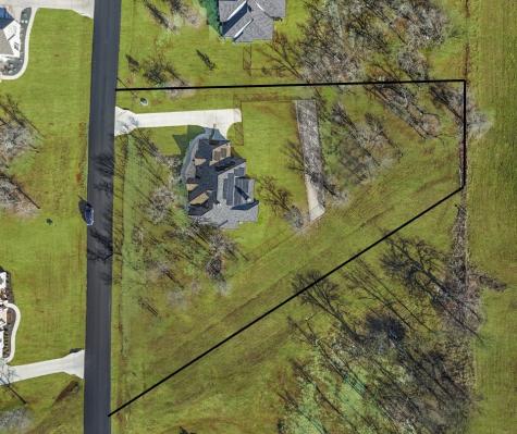 703 Winkler Way Springtown TX 76082