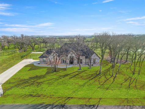703 Winkler Way Springtown TX 76082