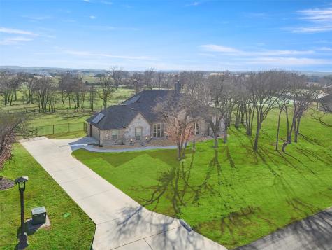 703 Winkler Way Springtown TX 76082