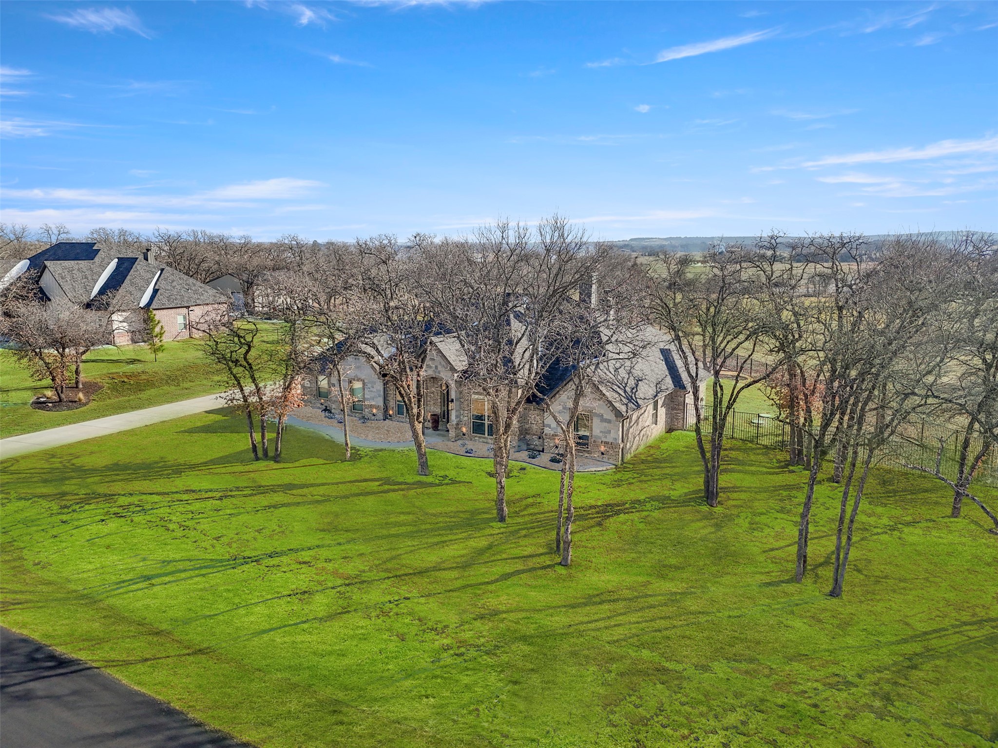 703 Winkler Way Springtown TX 76082