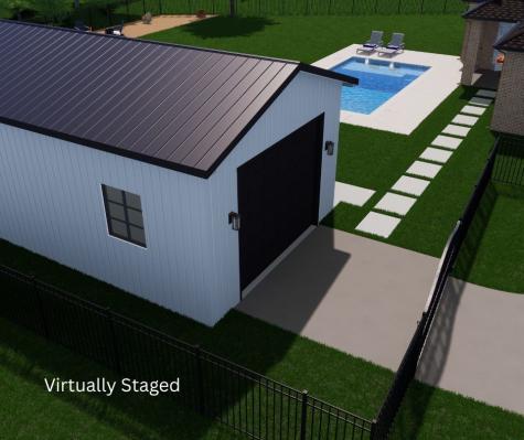 703 Winkler Way Springtown TX 76082