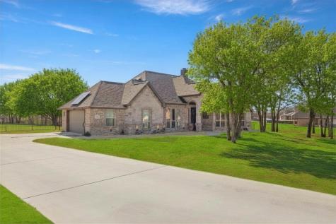 703 Winkler Way Springtown TX 76082
