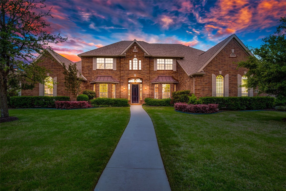 2409 Top Rail Lane Southlake TX 76092