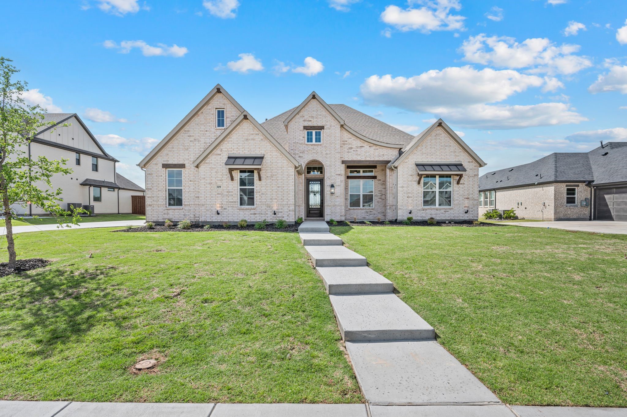 309 Wimberley Drive Haslet TX 76052