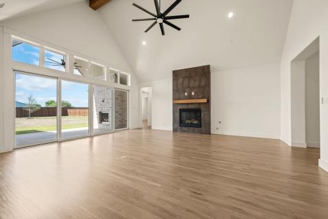 309 Wimberley Drive Haslet TX 76052