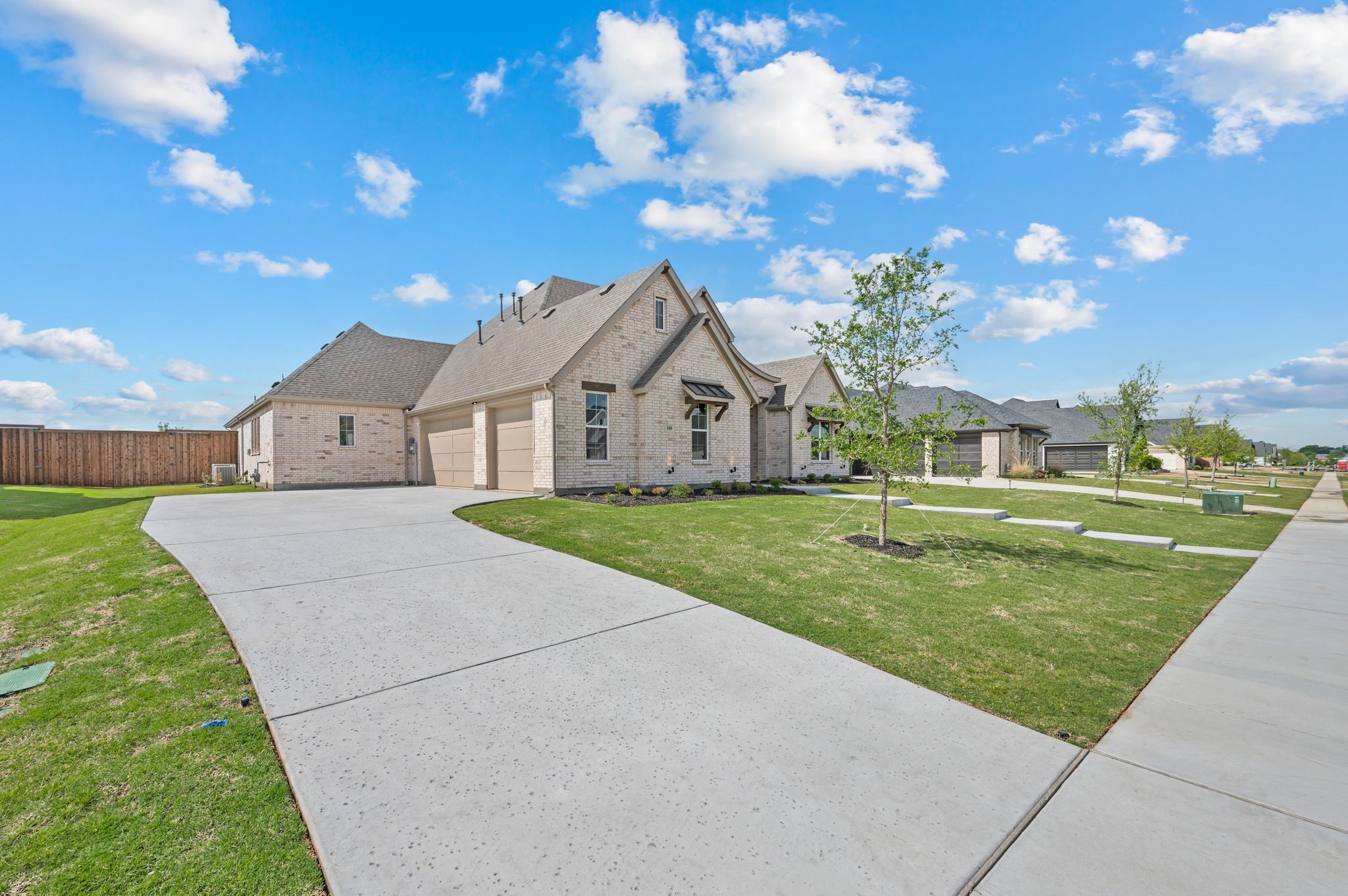 309 Wimberley Drive Haslet TX 76052