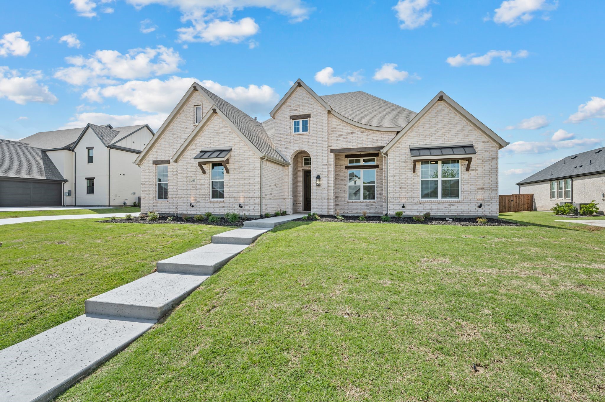 309 Wimberley Drive Haslet TX 76052
