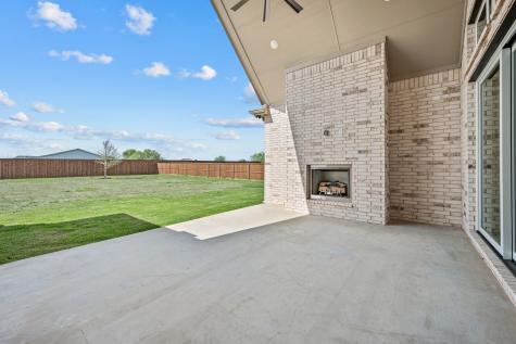309 Wimberley Drive Haslet TX 76052