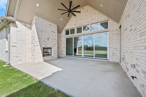 309 Wimberley Drive Haslet TX 76052