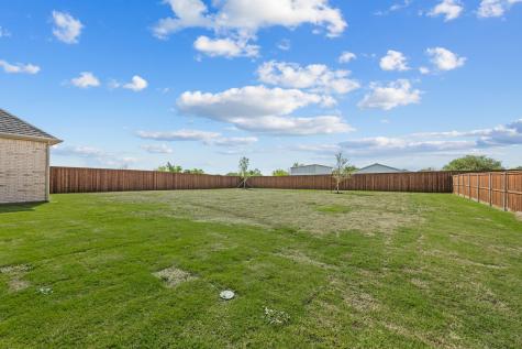 309 Wimberley Drive Haslet TX 76052