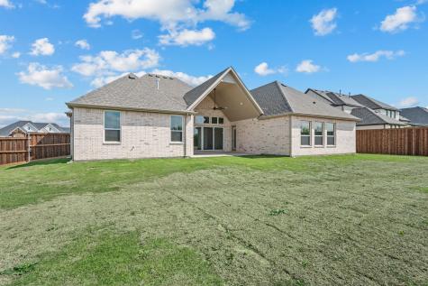 309 Wimberley Drive Haslet TX 76052