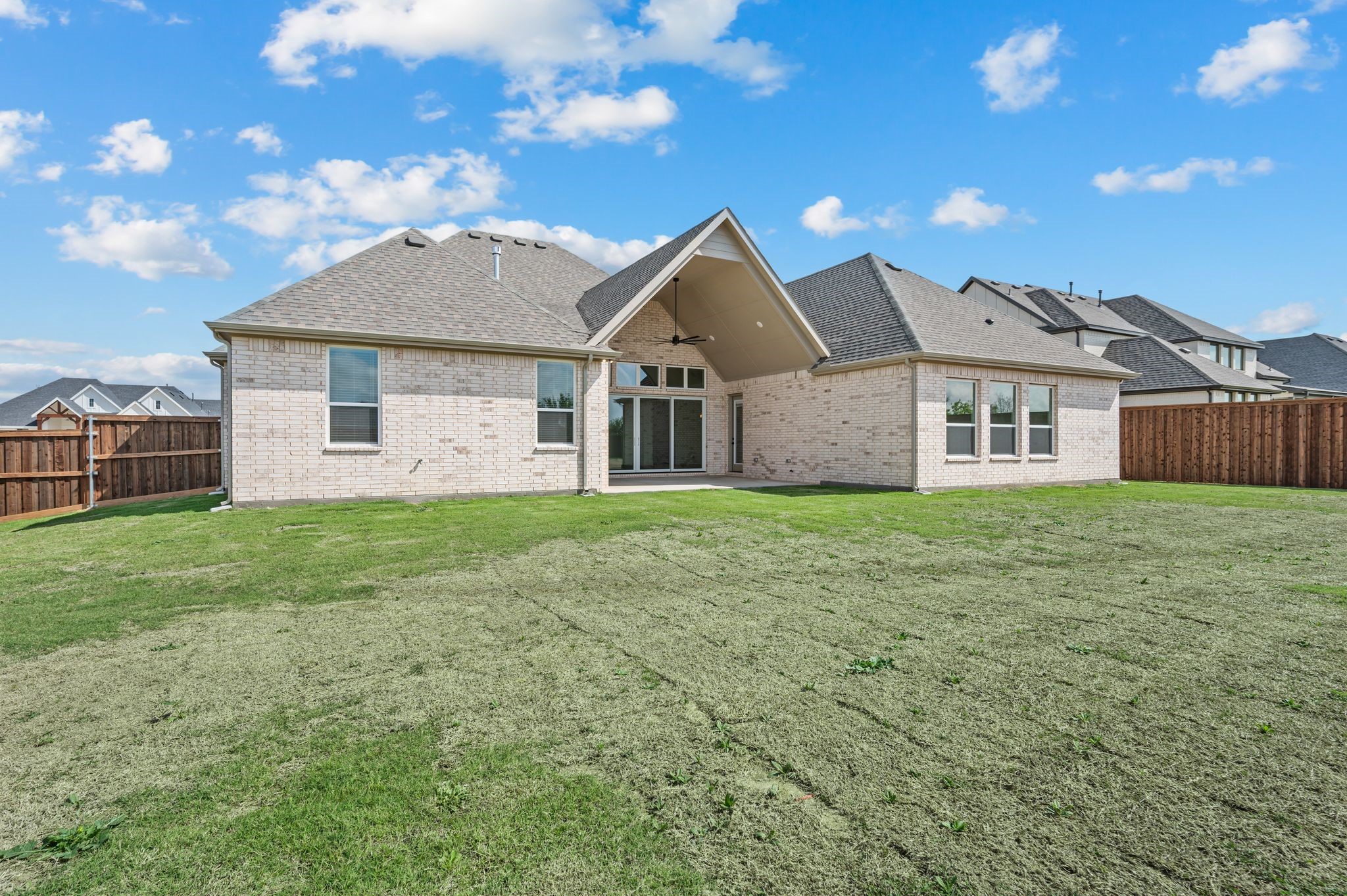 309 Wimberley Drive Haslet TX 76052