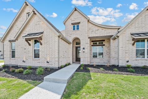 309 Wimberley Drive Haslet TX 76052