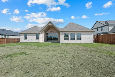 309 Wimberley Drive Haslet TX 76052