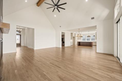 309 Wimberley Drive Haslet TX 76052