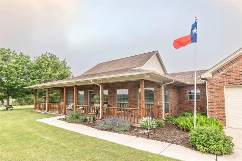 2168 Fruitland Road Sunset TX 76270