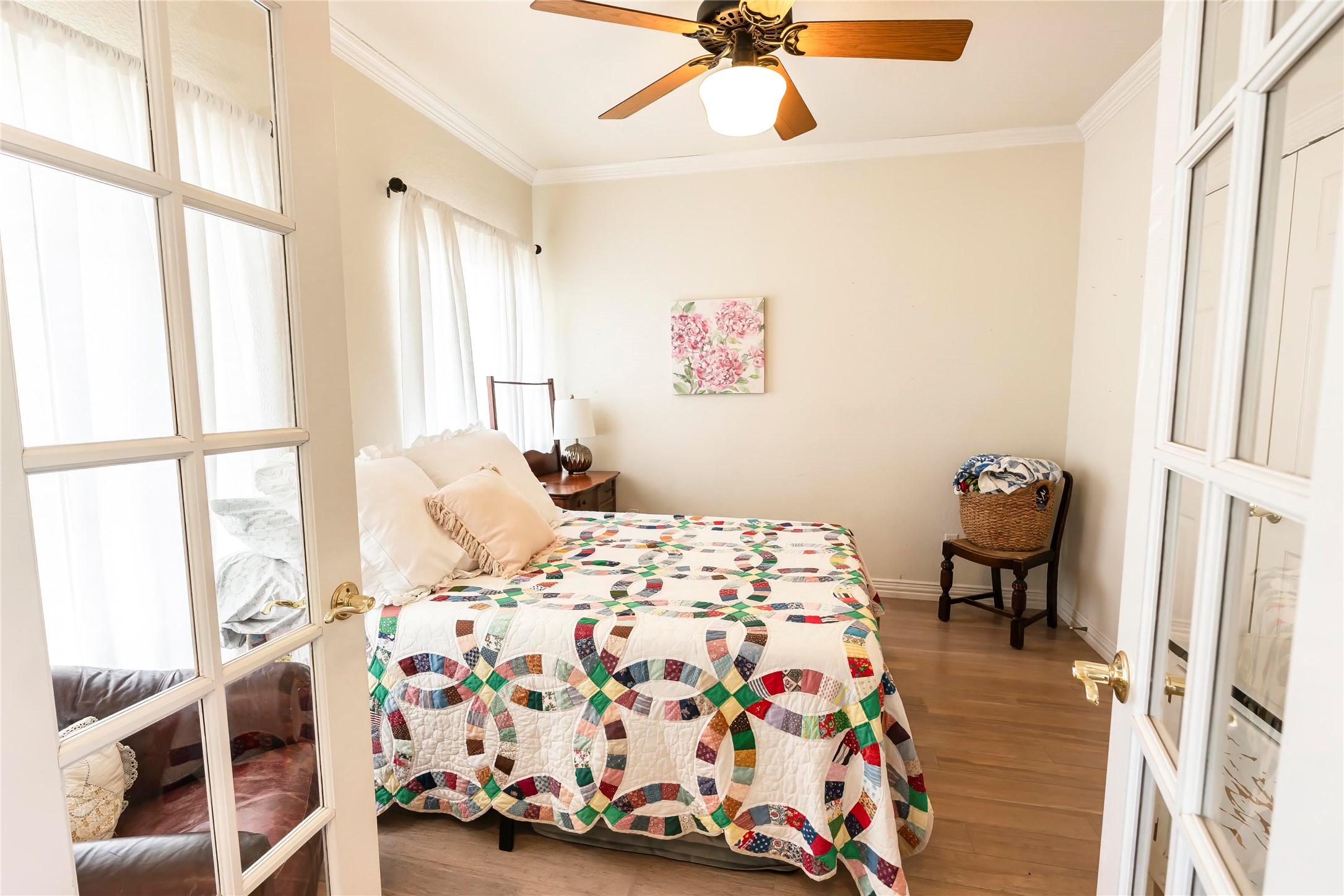 2168 Fruitland Road Sunset TX 76270