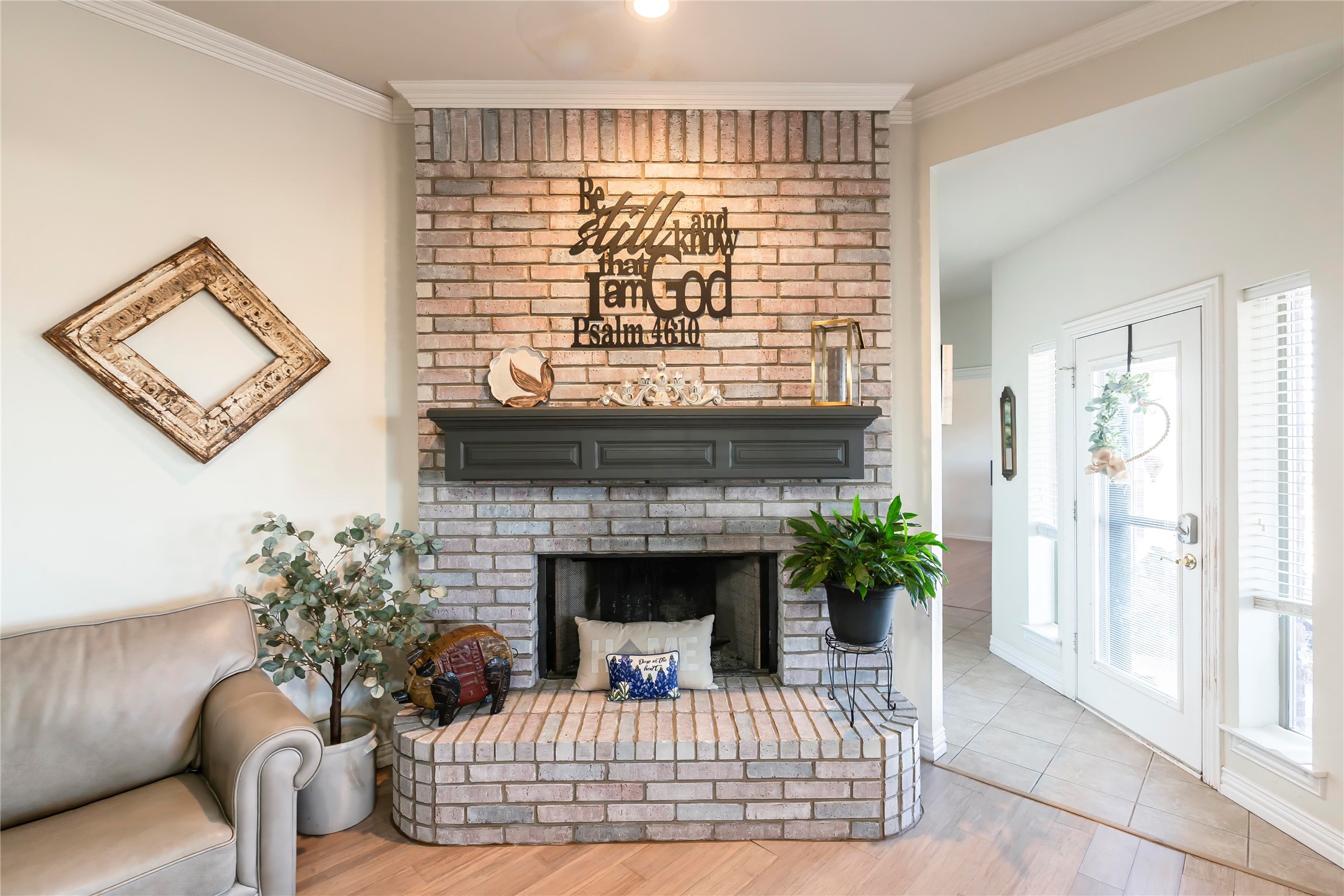 2168 Fruitland Road Sunset TX 76270