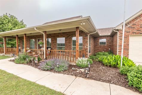 2168 Fruitland Road Sunset TX 76270