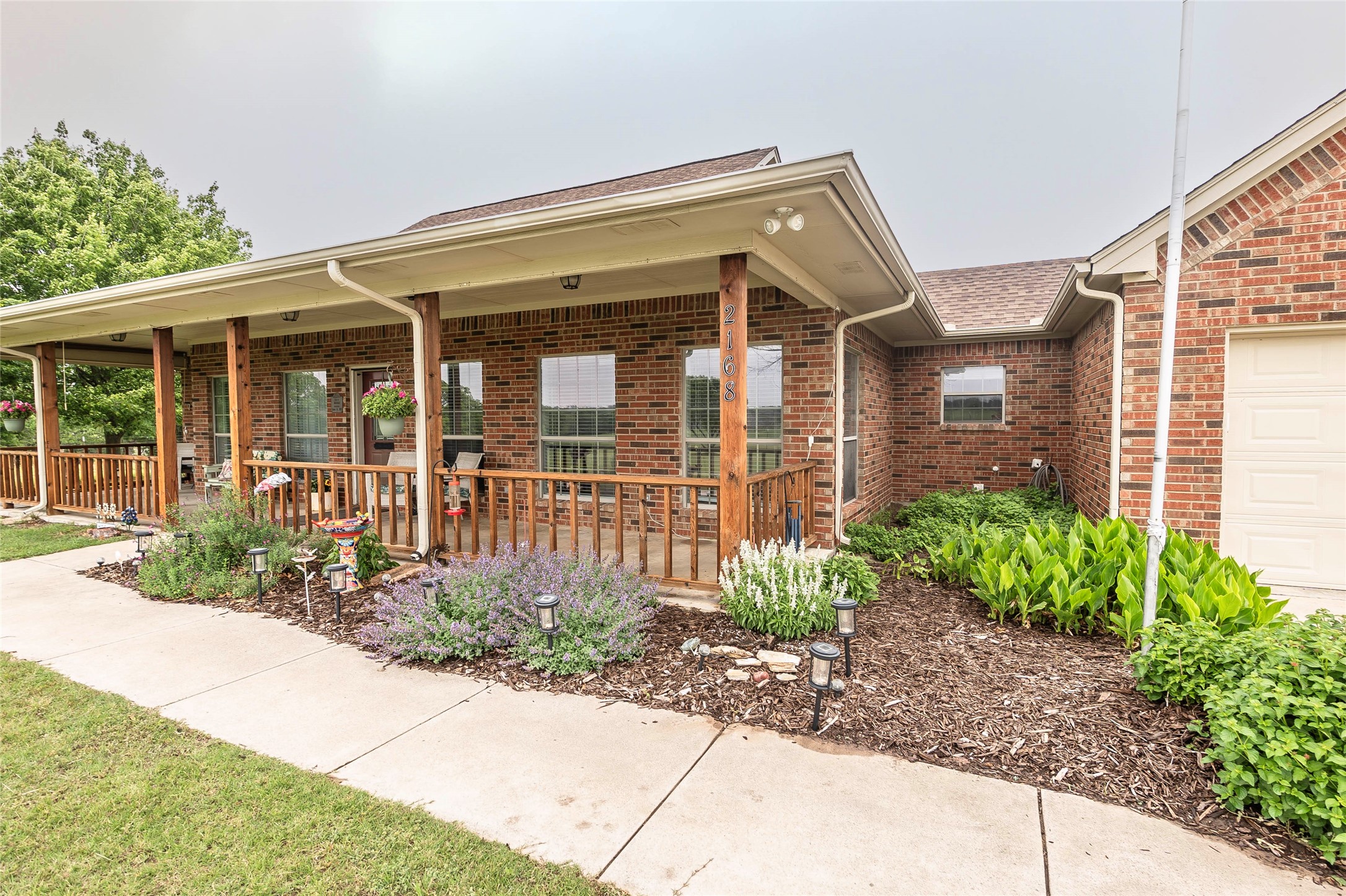 2168 Fruitland Road Sunset TX 76270