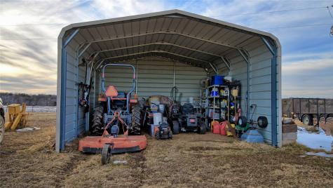 2168 Fruitland Road Sunset TX 76270