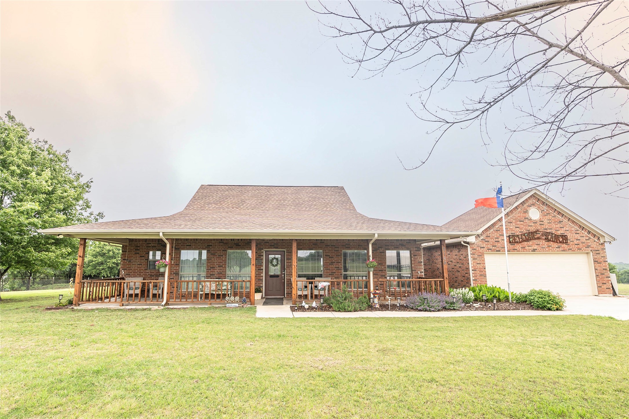 2168 Fruitland Road Sunset TX 76270