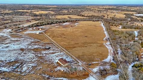 2168 Fruitland Road Sunset TX 76270