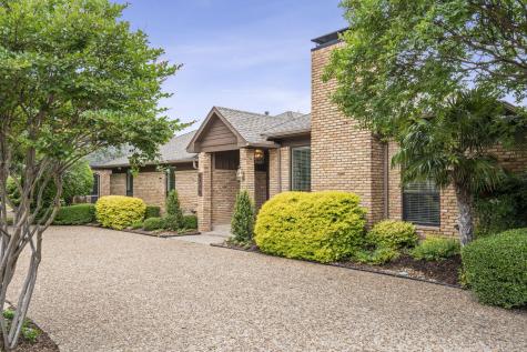 5715 Glen Heather Drive Dallas TX 75252