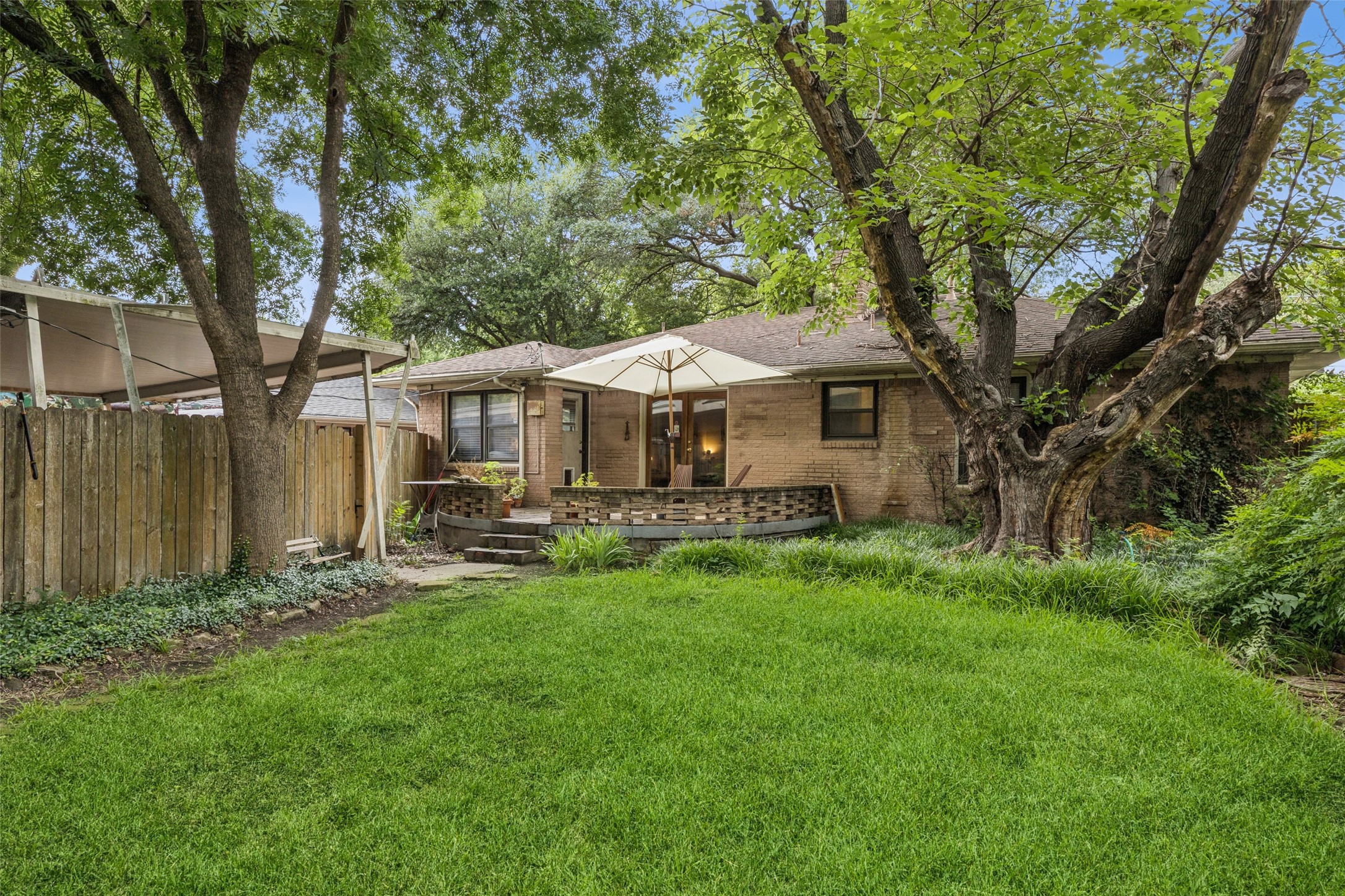 6644 Santa Anita Drive Dallas TX 75214