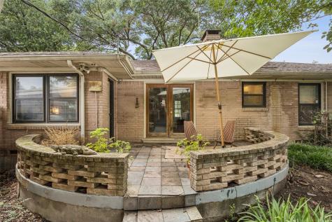 6644 Santa Anita Drive Dallas TX 75214