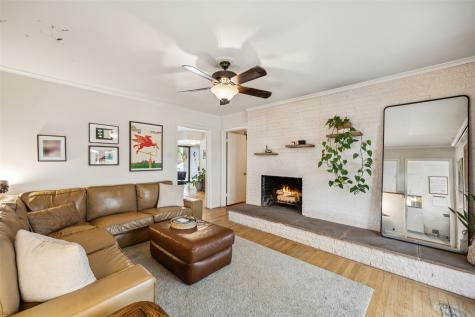 6644 Santa Anita Drive Dallas TX 75214