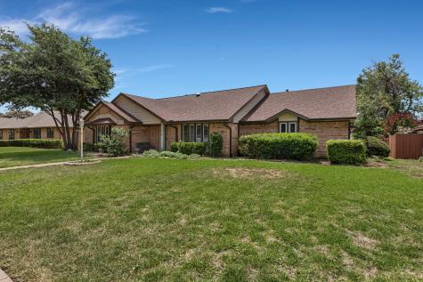 1914 Kensington Drive Carrollton TX 75007