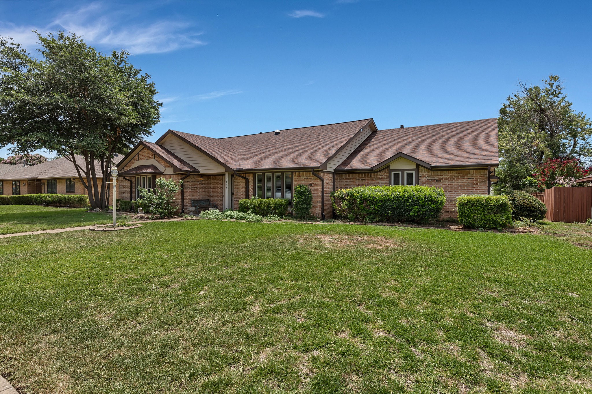 1914 Kensington Drive Carrollton TX 75007
