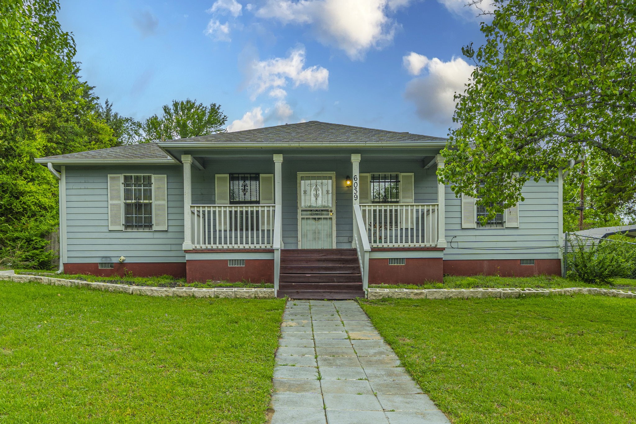 6039 Blunter Street Dallas TX 75241