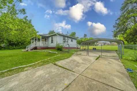 6039 Blunter Street Dallas TX 75241