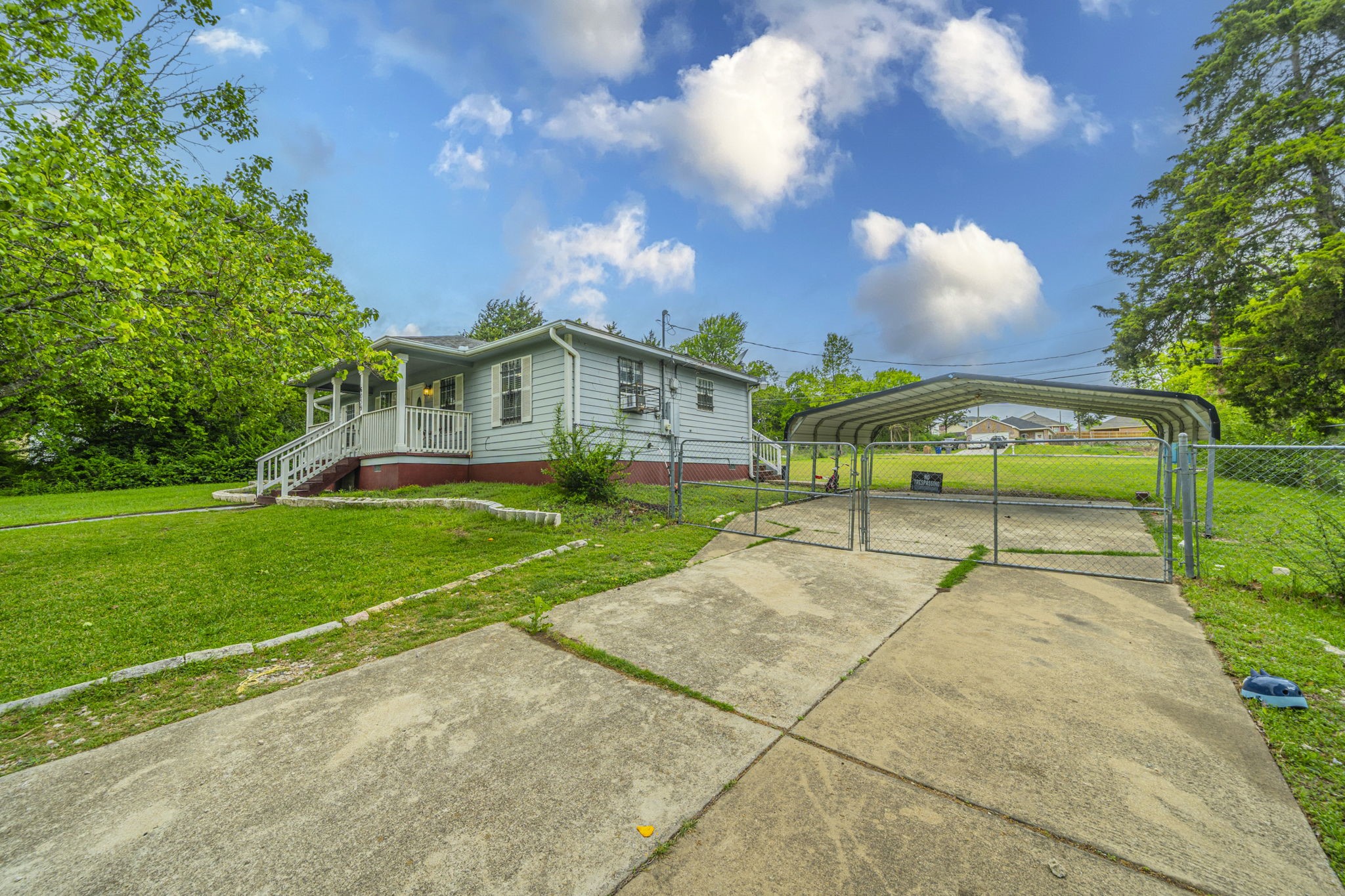 6039 Blunter Street Dallas TX 75241