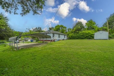 6039 Blunter Street Dallas TX 75241
