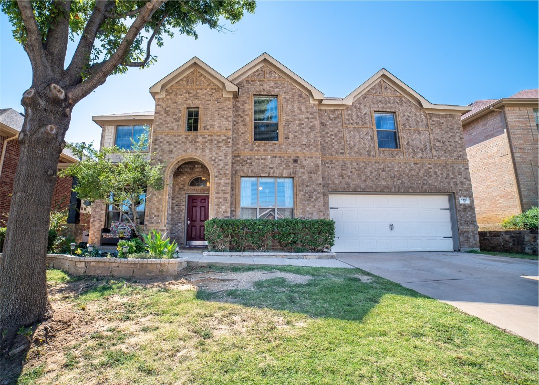 5108 Leeray Road Fort Worth TX 76244