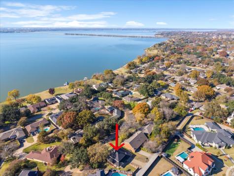 206 Tanya Drive Rockwall TX 75087